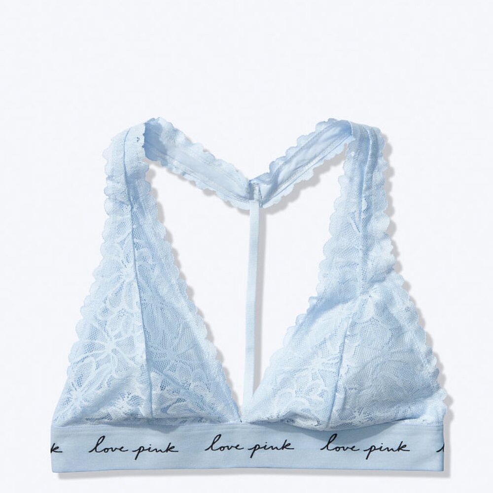 PINK Bralette by Victoria Secret